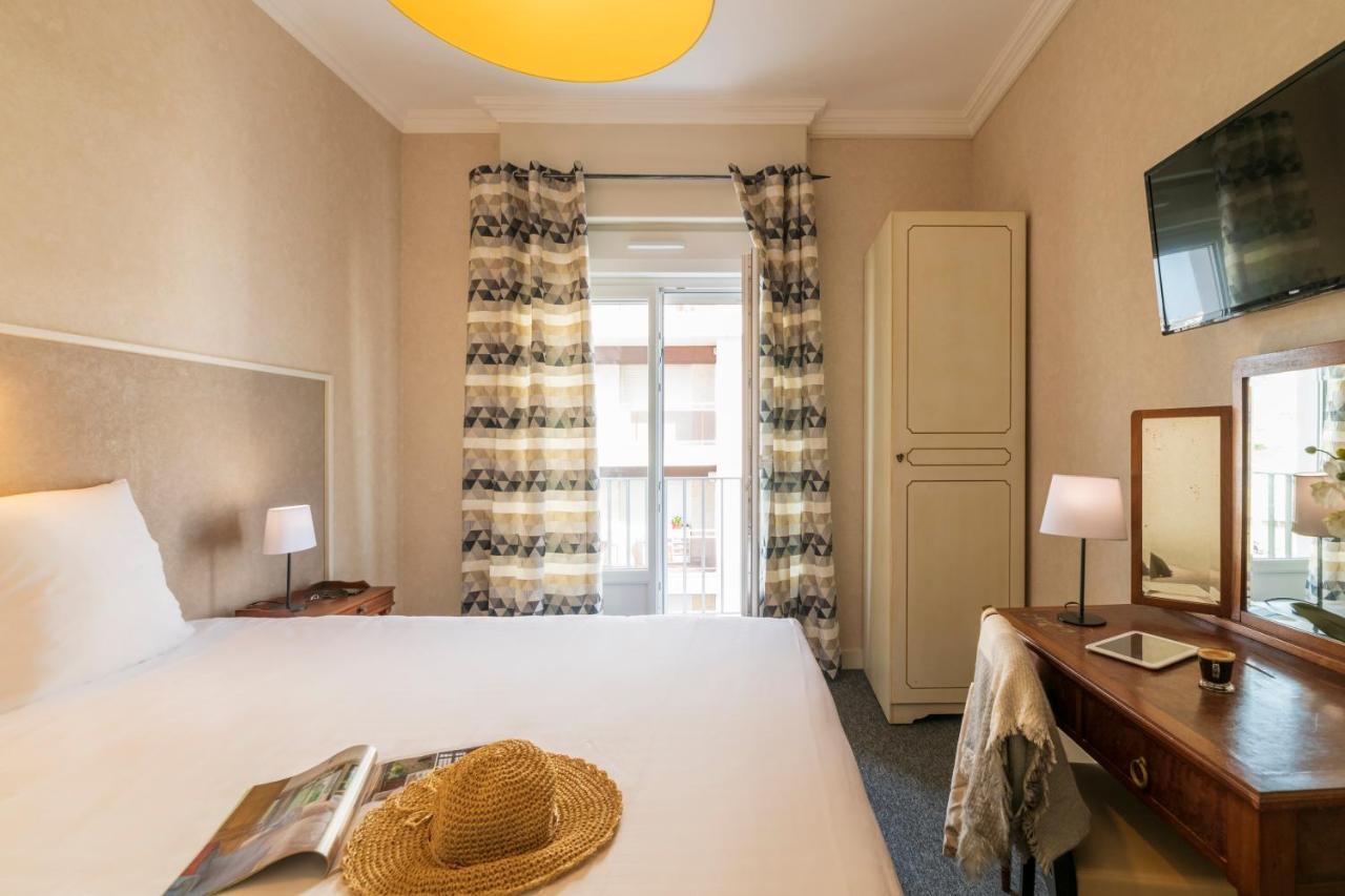 Cerise Royan - Le Grand Hotel De La Plage Exteriér fotografie