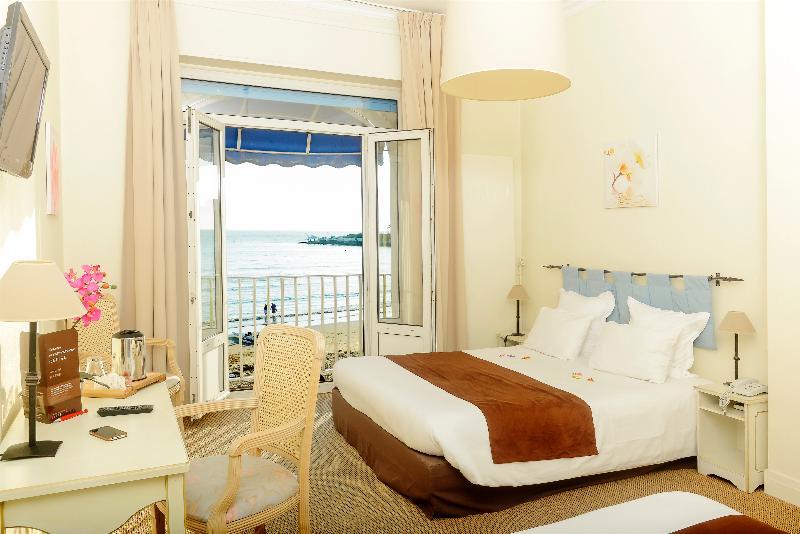 Cerise Royan - Le Grand Hotel De La Plage Exteriér fotografie